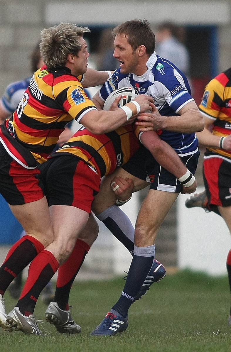 2010 - Barrow v Dewsbury - Broadbent 24-04-2010 17-33-47